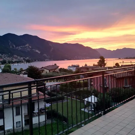 View Terrace * Paratico
